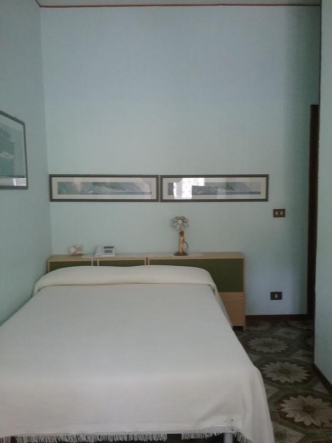 Hotel Conchiglia Verde Sirolo Exterior photo