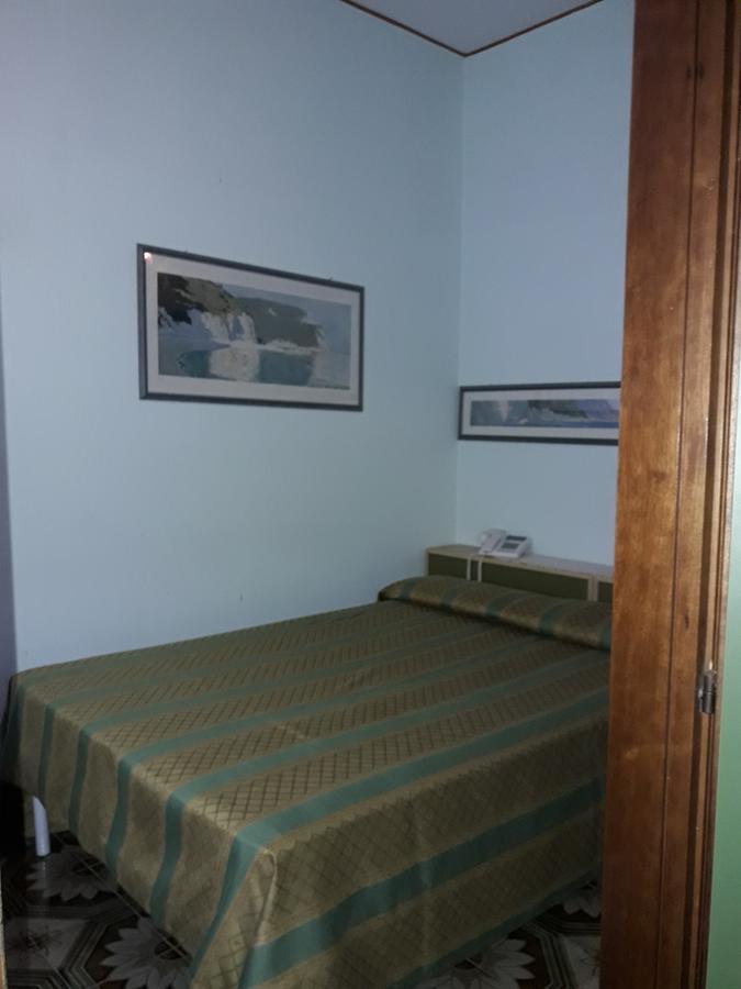 Hotel Conchiglia Verde Sirolo Exterior photo